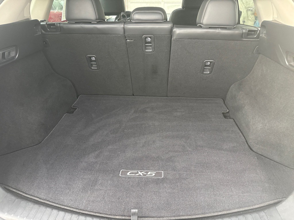 2018 Mazda CX-5 Image 7