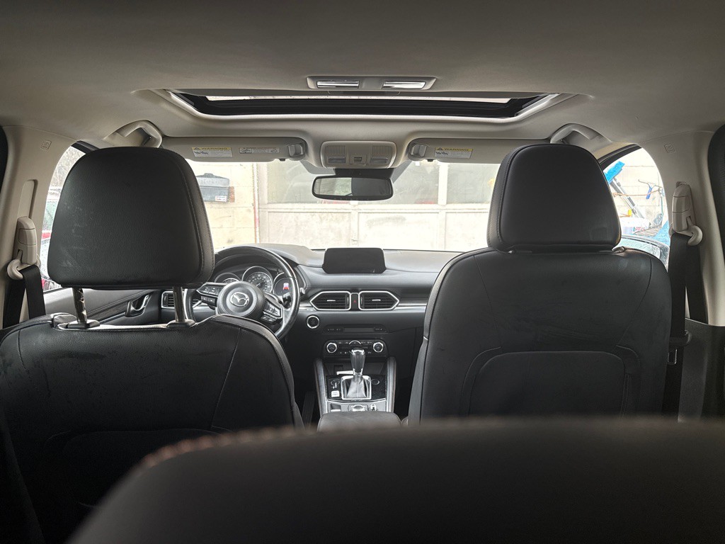 2018 Mazda CX-5 Image 8