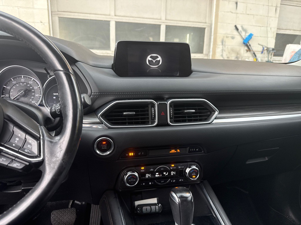 2018 Mazda CX-5 Image 9