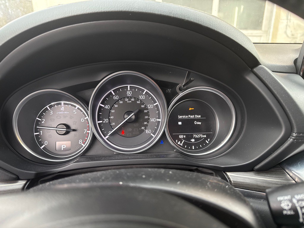 2018 Mazda CX-5 Image 10