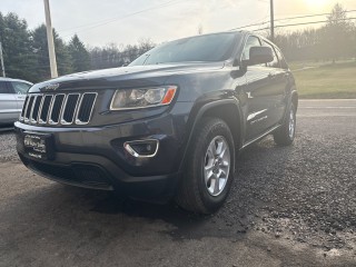 Image for 2016 Jeep Grand Cherokee Laredo ID: 7301337