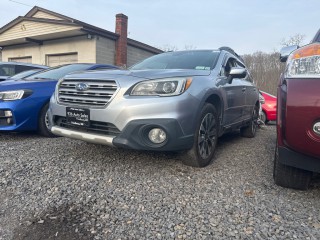 Image for 2017 Subaru Outback 2.5I LIMITED ID: 7301340