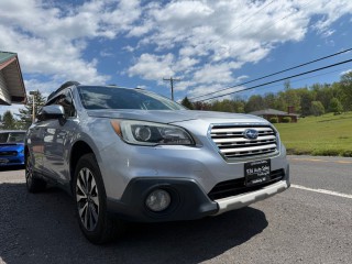 Image for 2017 Subaru Outback 2.5I LIMITED ID: 7301340
