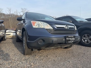 Image for 2009 Honda CR-V EX ID: 7301343