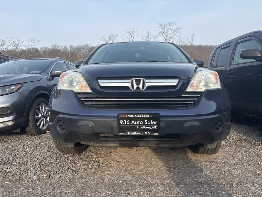 2009 Honda CR-V Image 3