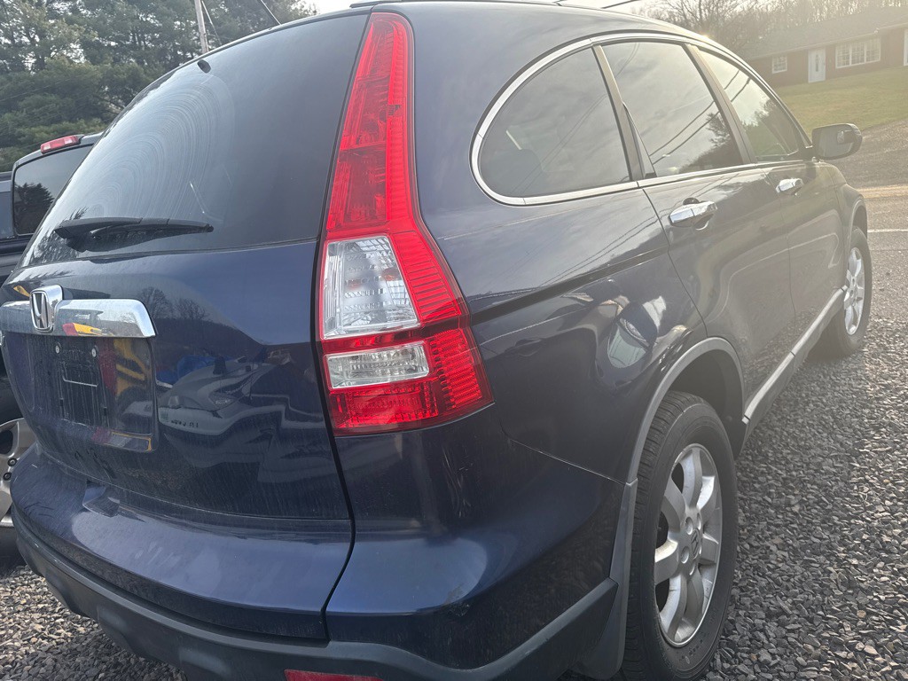 2009 Honda CR-V Image 5