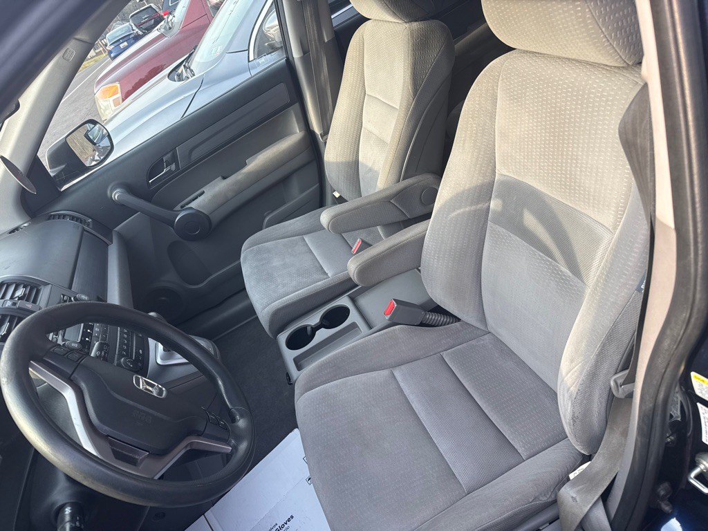 2009 Honda CR-V Image 6