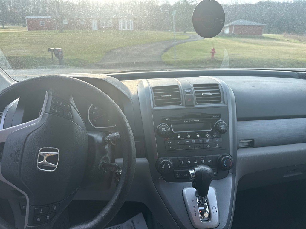 2009 Honda CR-V Image 7