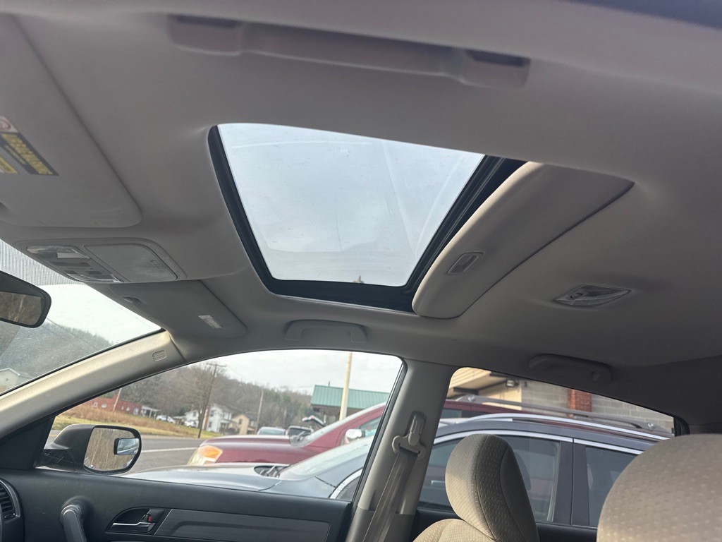 2009 Honda CR-V Image 8