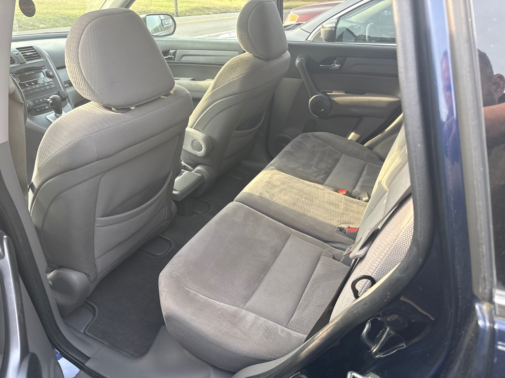 2009 Honda CR-V Image 9