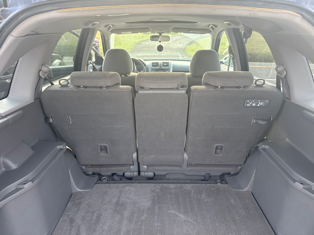 2009 Honda CR-V Image 10