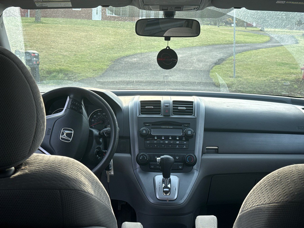 2009 Honda CR-V Image 11