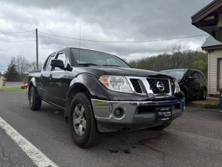 Image for 2009 Nissan Frontier SE V6 ID: 7301345