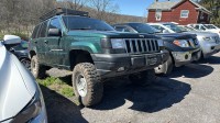 Image for 1997 Jeep Grand Cherokee Laredo ID: 7318019