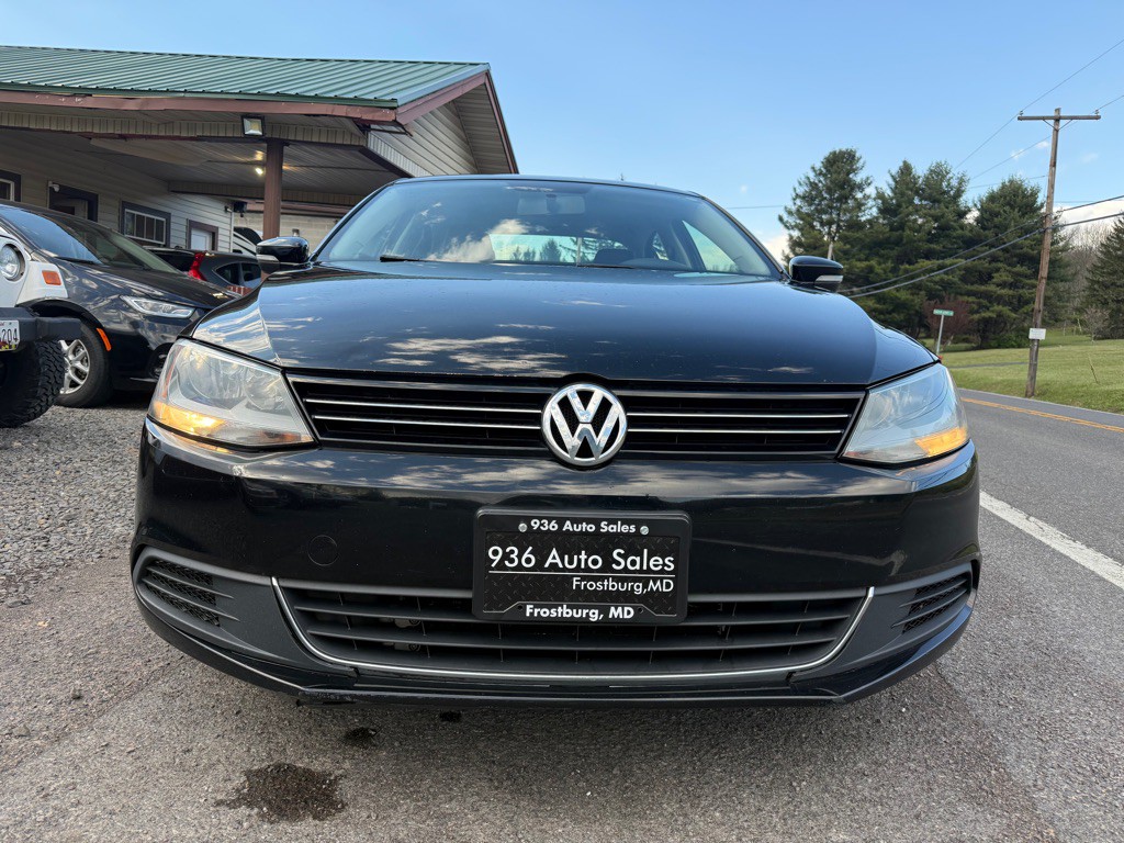 2013 Volkswagen Jetta Image 3