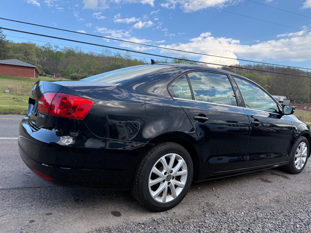 2013 Volkswagen Jetta Image 6