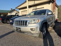 Image for 2011 Jeep Grand Cherokee Laredo X ID: 7367073