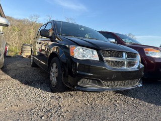 Image for 2018 Dodge Grand Caravan Se Plus ID: 7367075