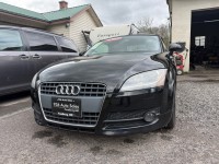 Image for 2009 Audi TT 2.0T Premium Plus ID: 7385864