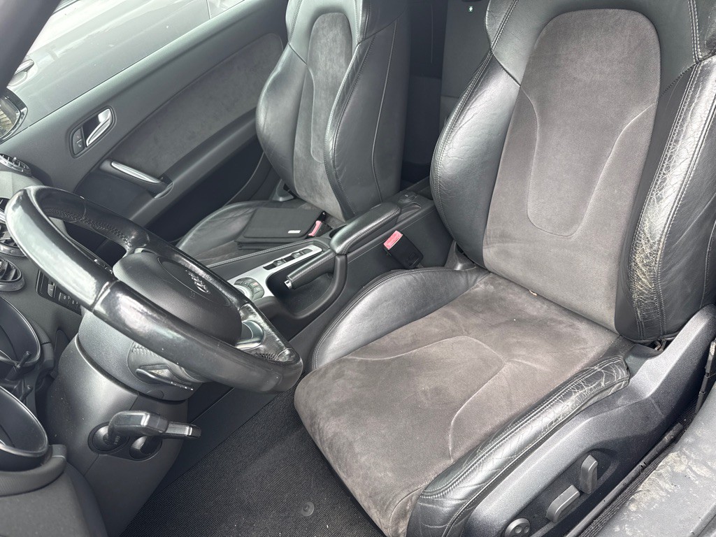 2009 Audi TT Image 8