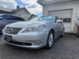 Image for 2012 Lexus ES 350 BASE ID: 7408701