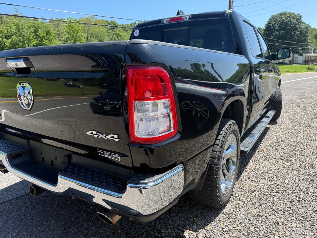 2019 RAM 1500 Image 5
