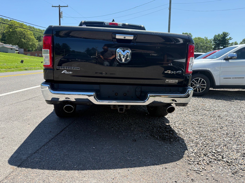 2019 RAM 1500 Image 6