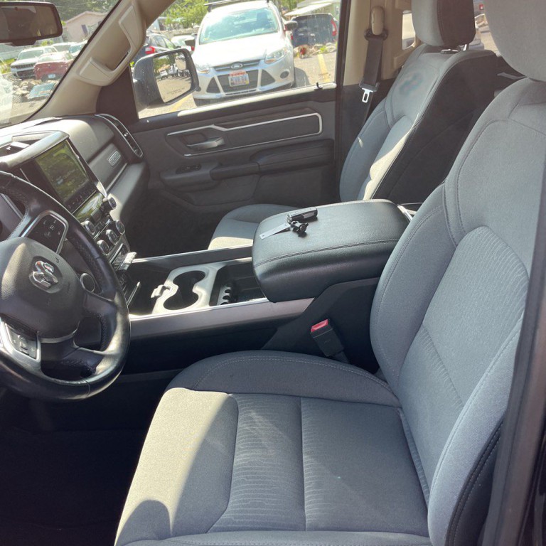 2019 RAM 1500 Image 7
