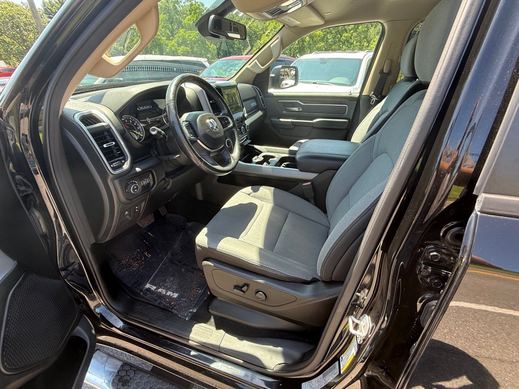 2019 RAM 1500 Image 9