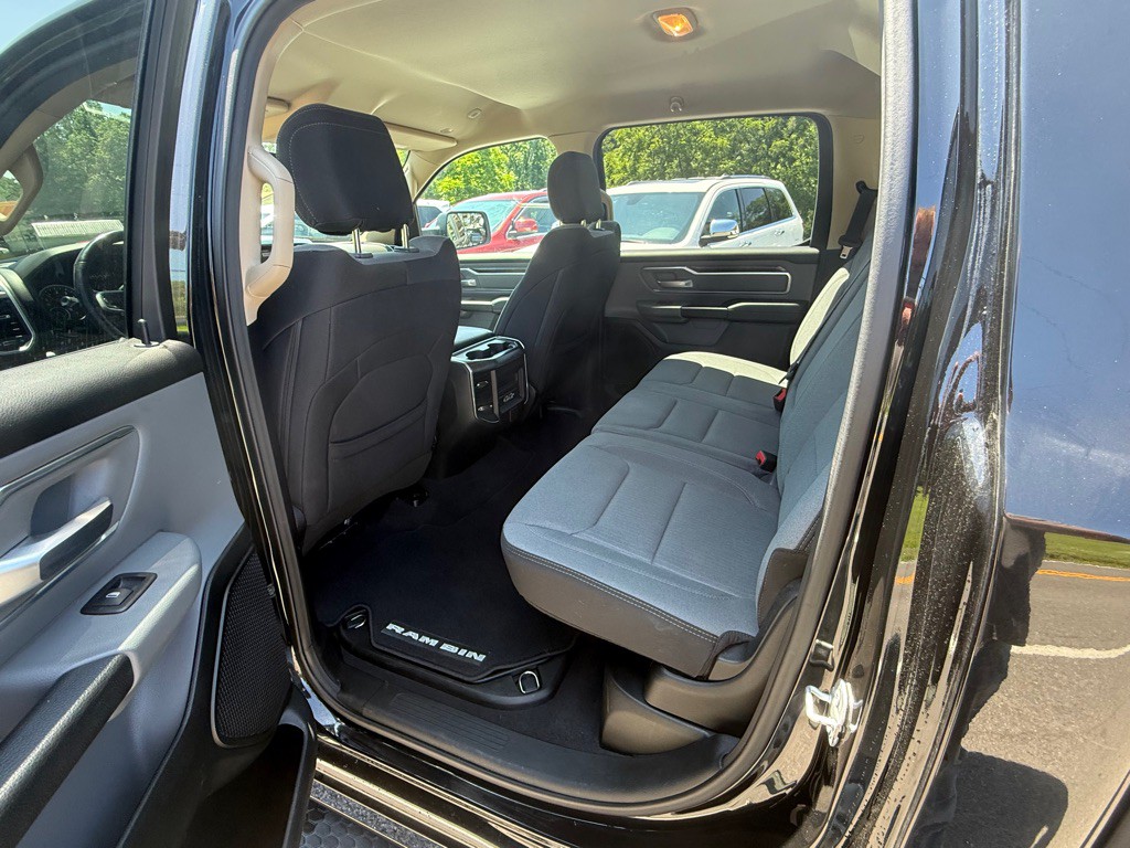 2019 RAM 1500 Image 10
