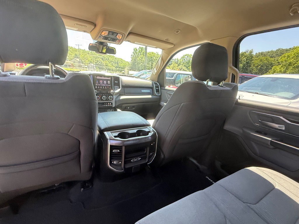 2019 RAM 1500 Image 11