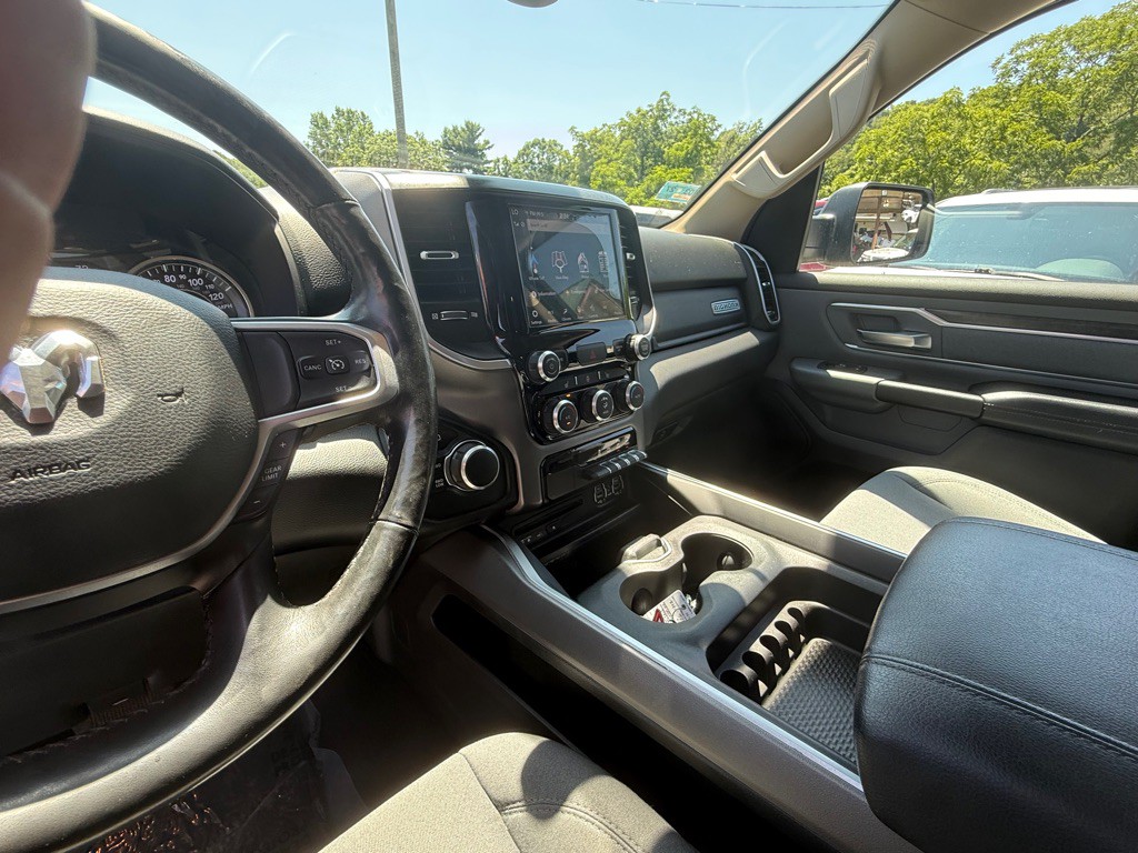 2019 RAM 1500 Image 12