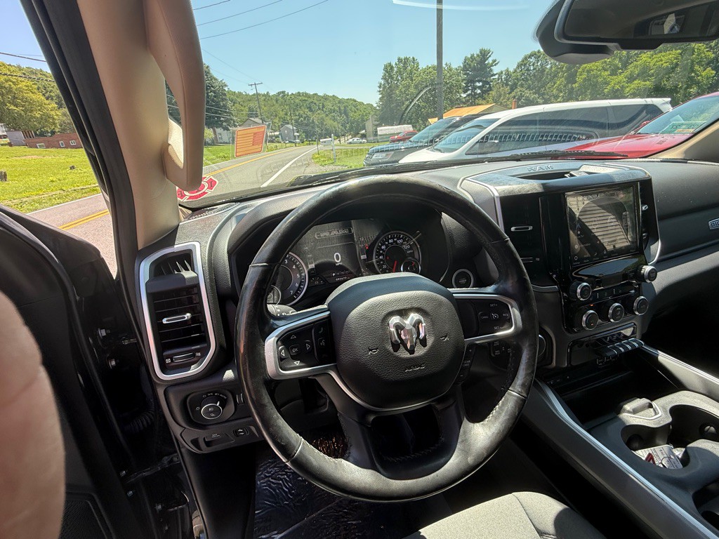 2019 RAM 1500 Image 13
