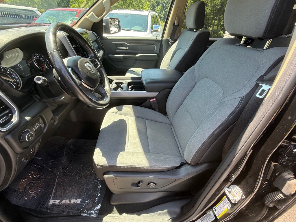 2019 RAM 1500 Image 14