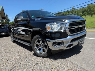 Image for 2019 RAM 1500 Big Horn/lone Star ID: 7435052