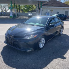 Image for 2020 Toyota Camry LE ID: 7435061