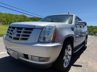 Image for 2013 Cadillac Escalade Luxury ID: 7449382
