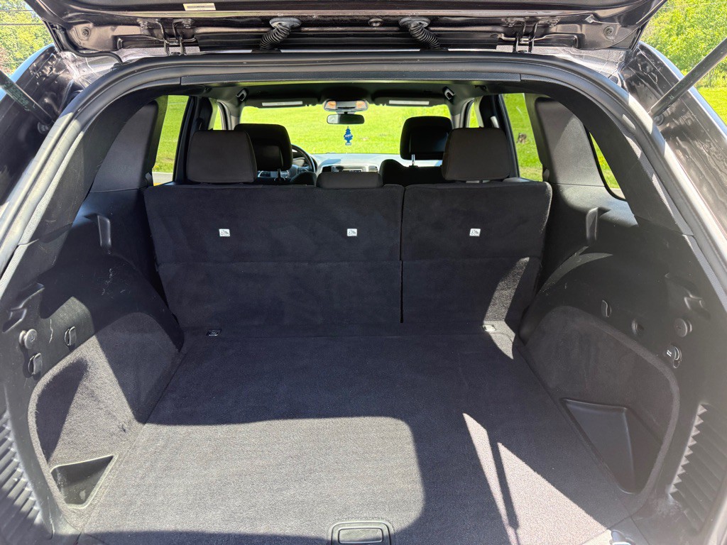 2019 Jeep Grand Cherokee Image 8
