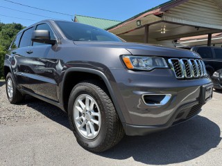 Image for 2019 Jeep Grand Cherokee Laredo ID: 7516166