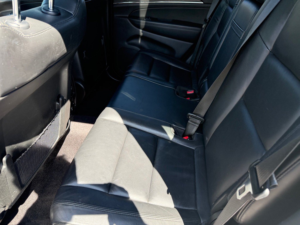 2013 Jeep Grand Cherokee Image 15