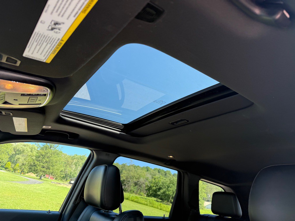 2013 Jeep Grand Cherokee Image 16
