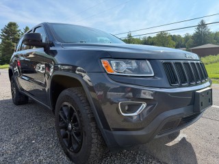 Image for 2016 Jeep Grand Cherokee Laredo ID: 7525678