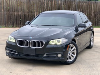 Image for 2015 BMW 5 Series 528xi ID: 6352730