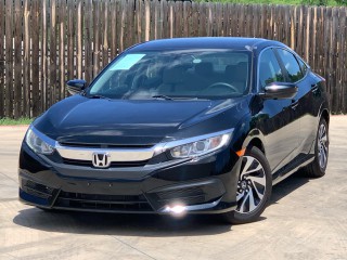 Image for 2017 Honda Civic LX ID: 7351844