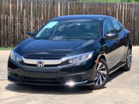 Image for 2017 Honda Civic LX ID: 7351844