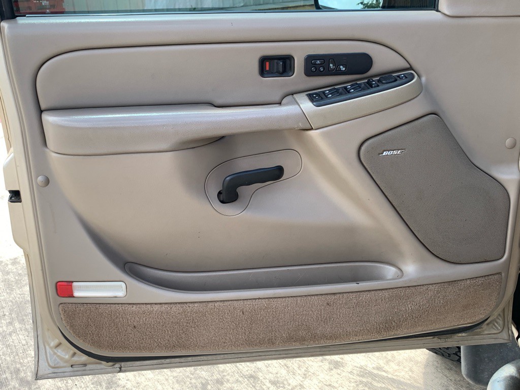 2005 Chevrolet Silverado 1500 Image 10