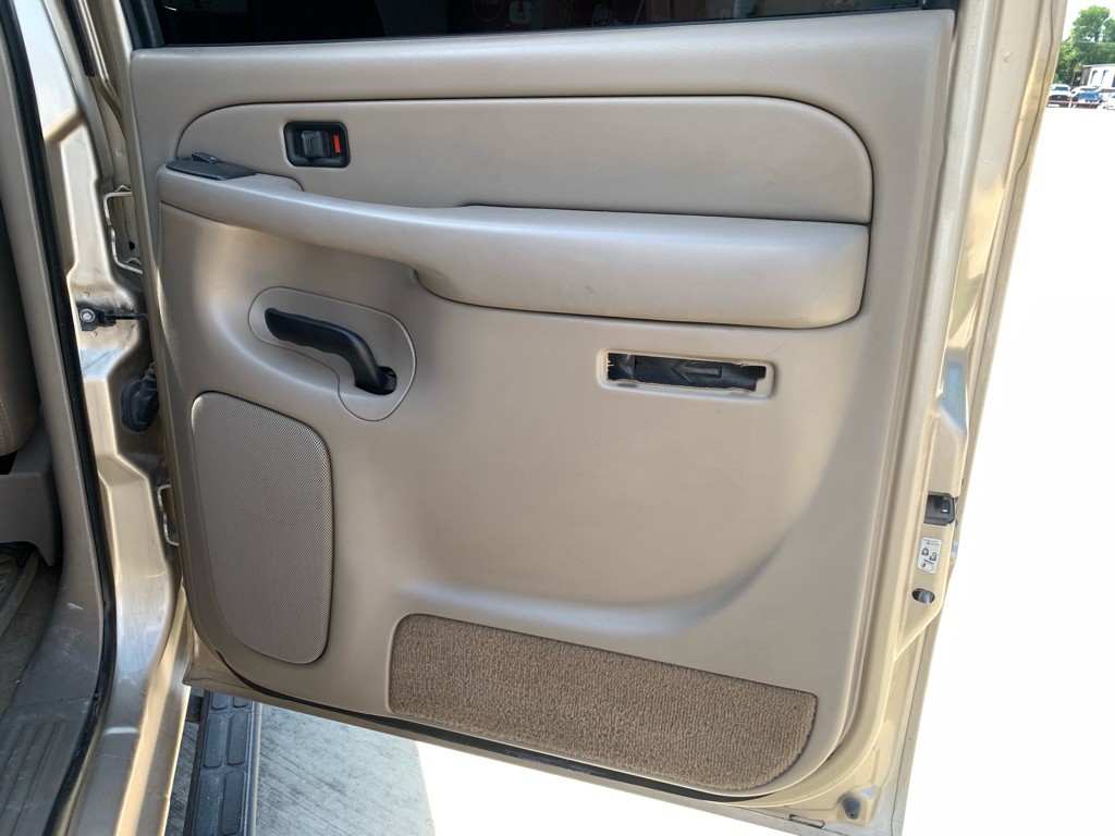 2005 Chevrolet Silverado 1500 Image 15