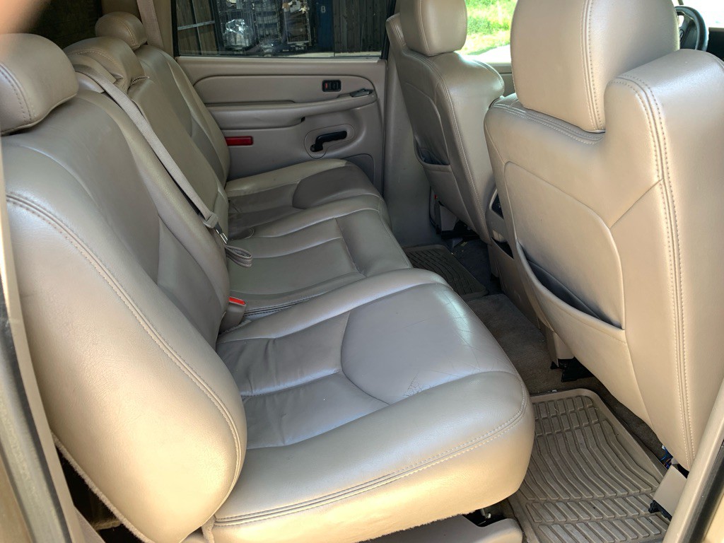 2005 Chevrolet Silverado 1500 Image 16