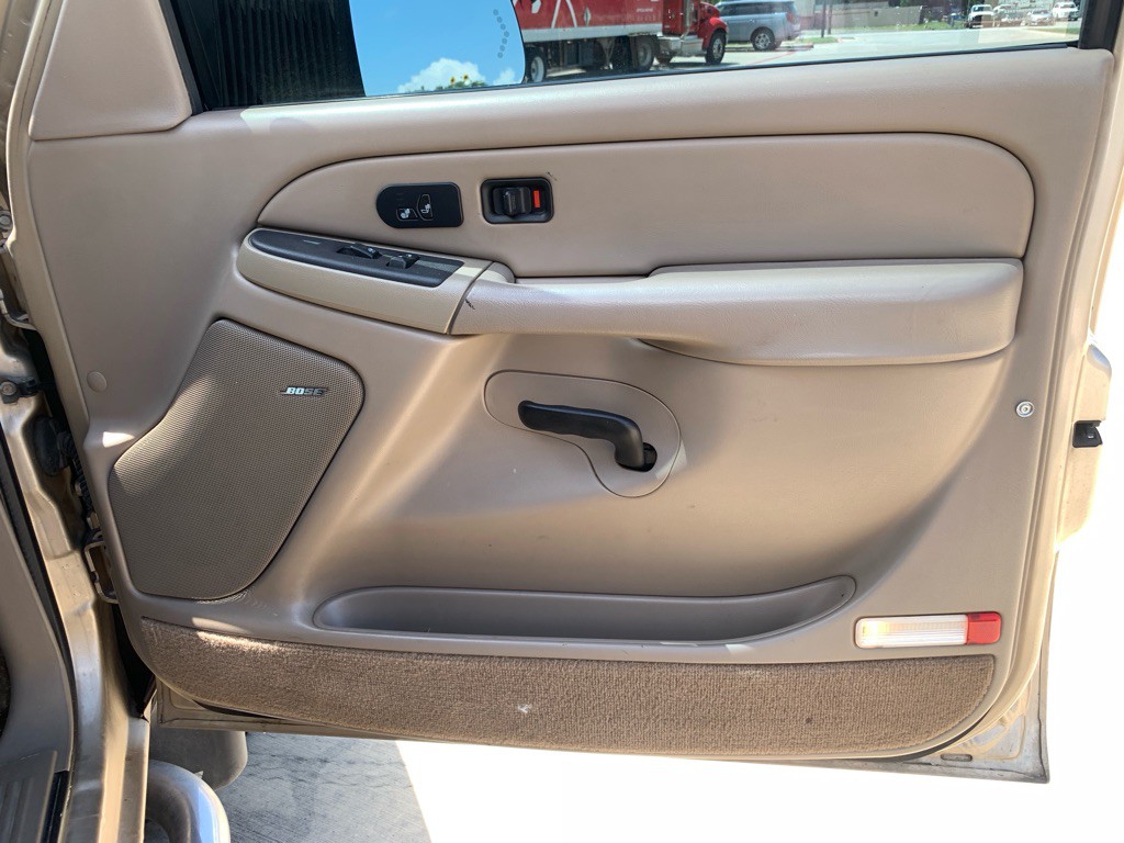 2005 Chevrolet Silverado 1500 Image 17