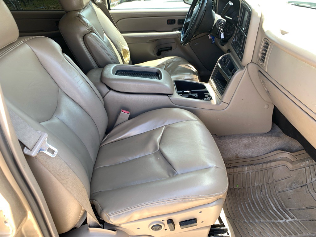 2005 Chevrolet Silverado 1500 Image 18